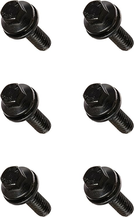 ARP Cast Aluminum Hex Valve Cover Bolt Kit