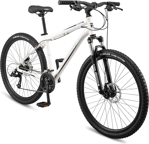 Mongoose Montana