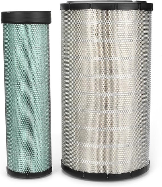 FA629 Air Filter JM-1066AB P777409 FS629 AF25437 for Caterpillar E330C E330D E330F E336D E336D2GC