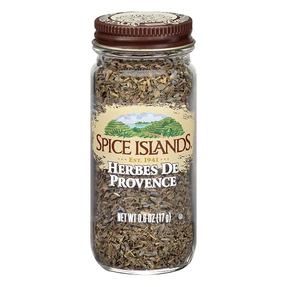 Spice Islands Herbs de Provence, 0.6 Ounce