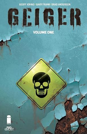 Geiger Volume 1