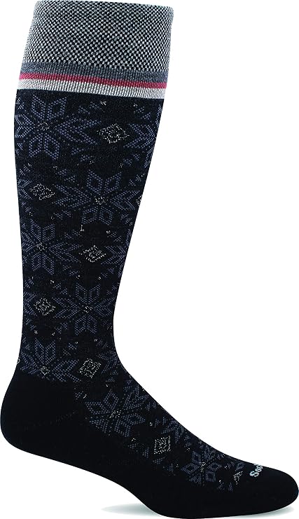 Sockwell Women's Winterland Moderate Graduated Compression Sock