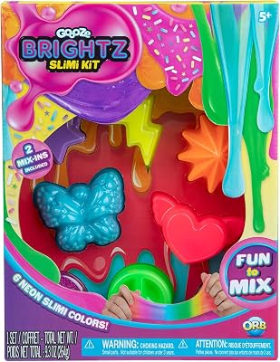 ORB Goooze Britez Slimi Kit