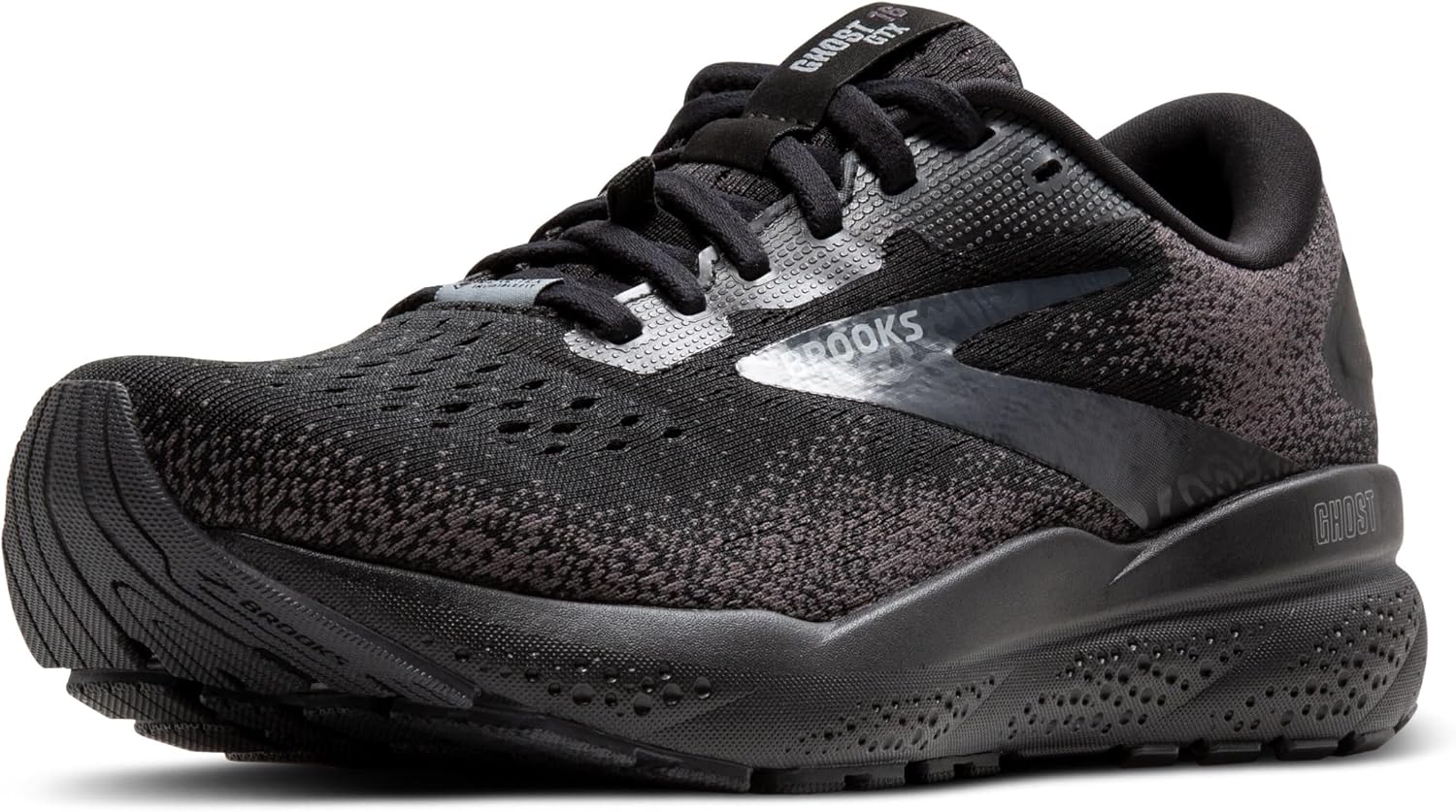 Brooks メンズ Ghost 16 GTX 防水 ニュートラル ランニングシューズ