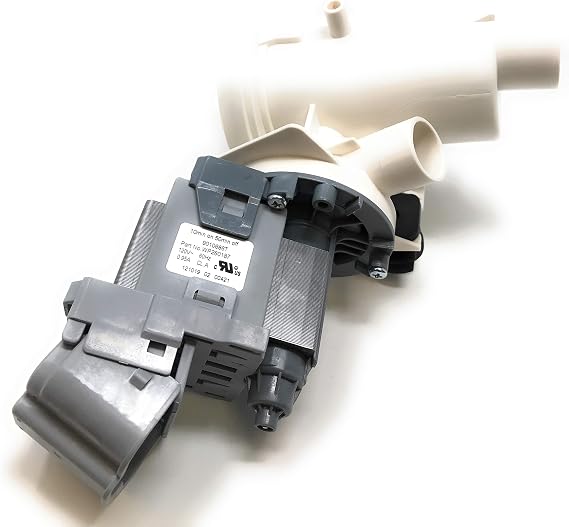 Washer Drain Pump 280187