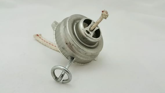 Dietz Burner for Comet