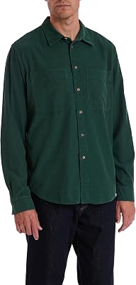 Paul Smith Mens Mens Jean Button Down Shirt