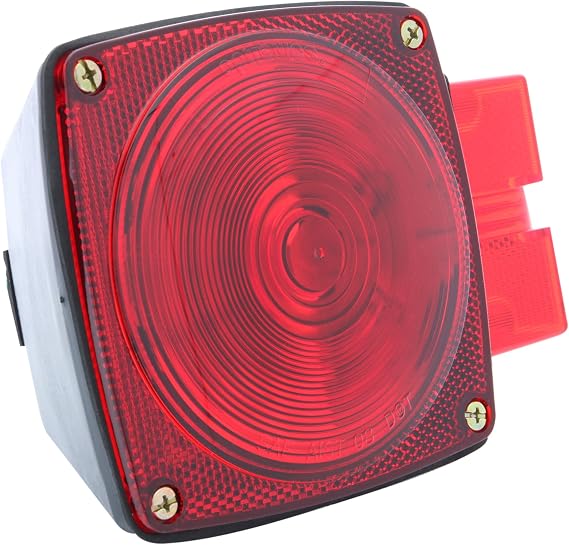 Optronics (ST4RBP) Tail Light