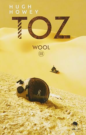 Powder: Wool III