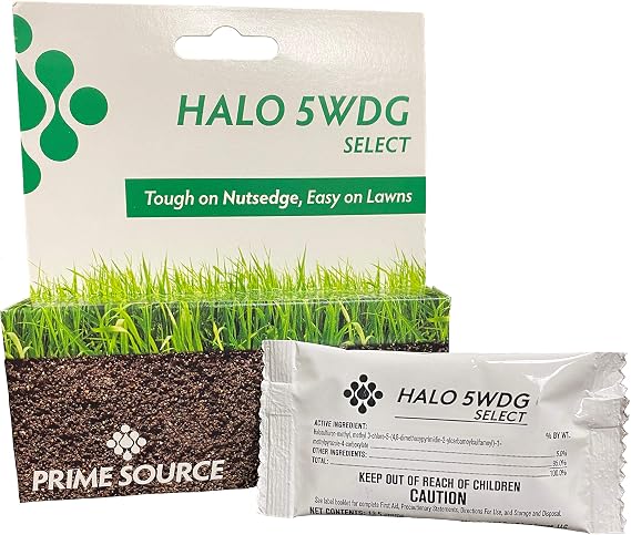 Prime Source Halo 5WDG Select, 13.5 Gram Pack (52526PS0135)