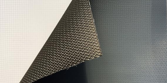 Teflon Coated Fiberglass Fabric 60" x 150', 50 Yards per roll