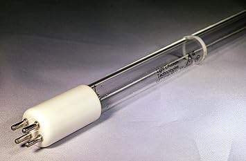 OWO G36T5L/4P G36T5L/4 Germicidal Ultraviolet UV-C Lamp Bulb 4-pin Base
