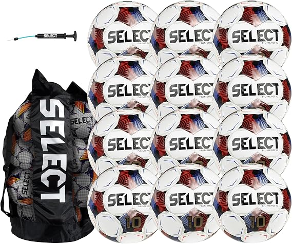 Select Numero 10 Soccer Ball