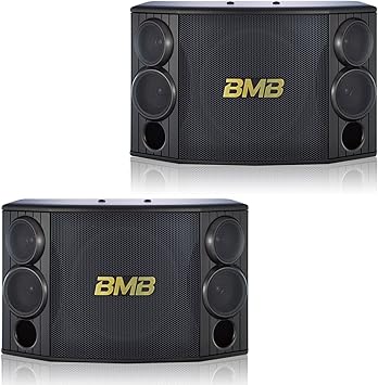 BMB CSD Series CSD-880 10"