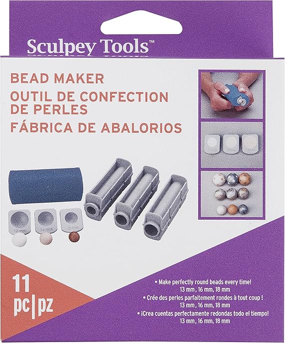 Sculpey Bead Maker Unit