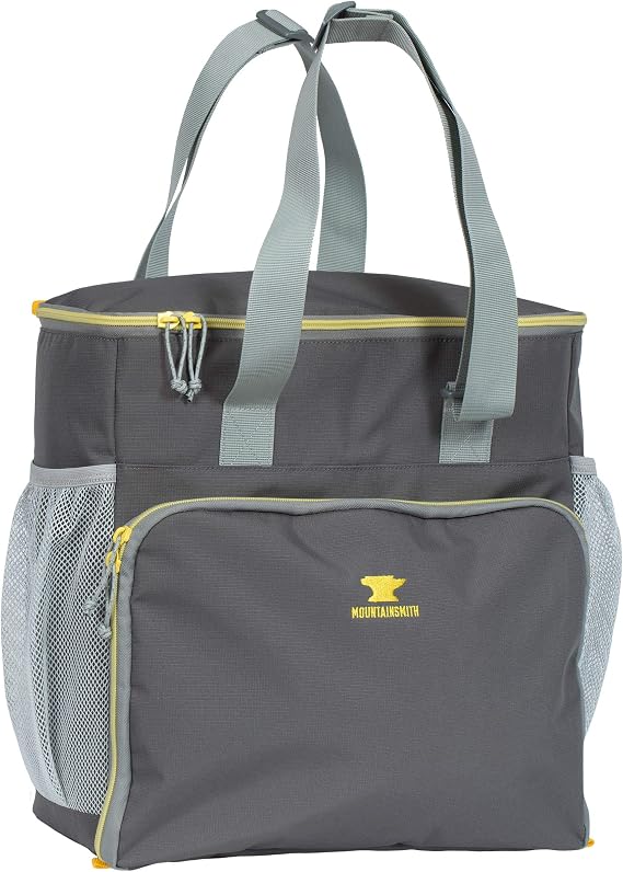 Mountainsmith K-9 Cube - Ice Grey