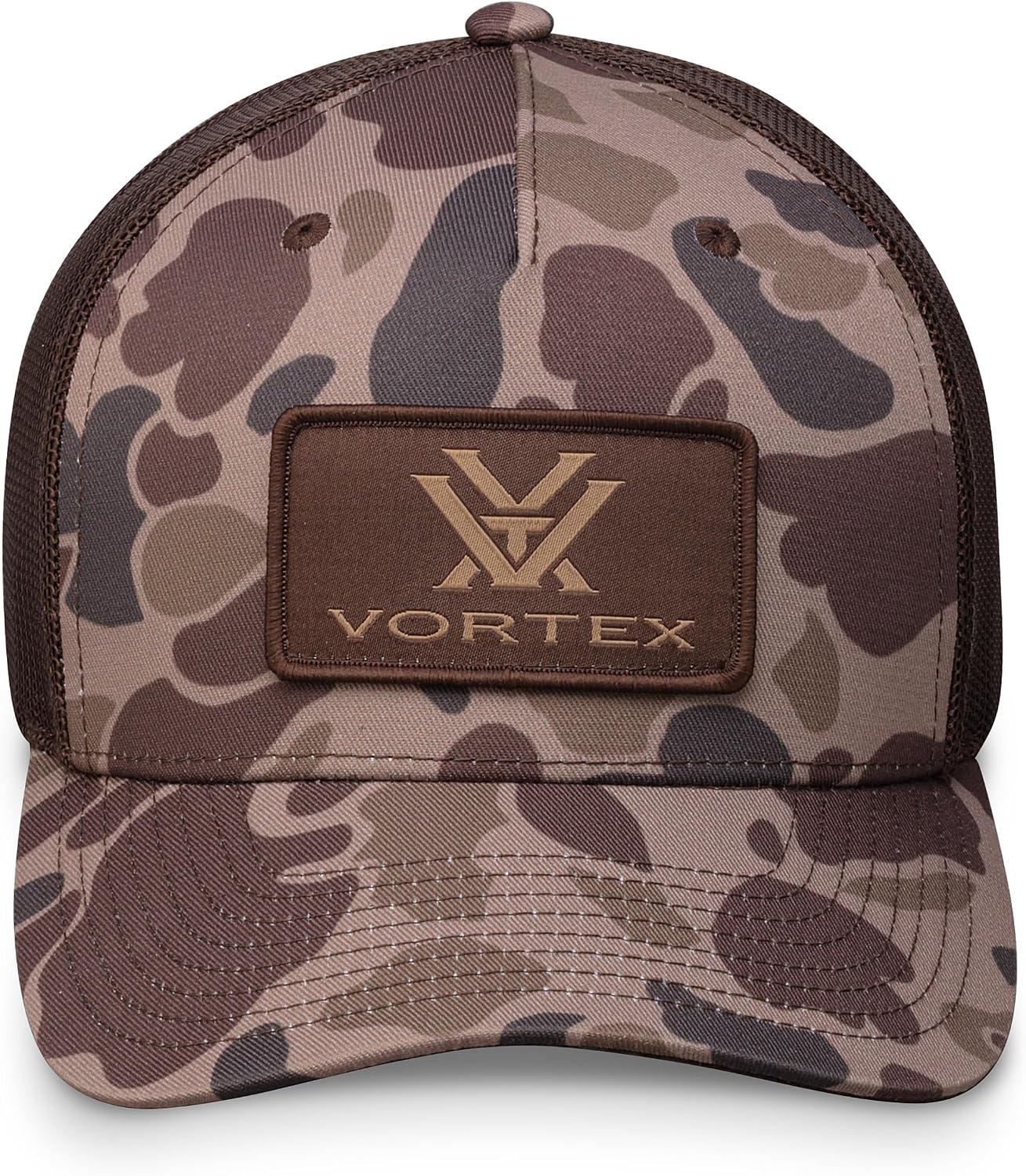 Vortex Force on Force Snap Back Caps