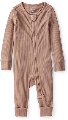 Carters unisex-baby Purelysoft Sleep and Play Pajamas