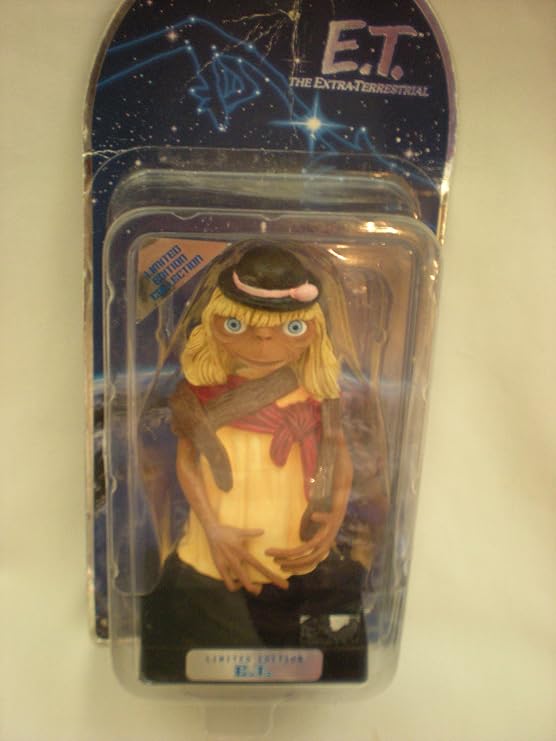 E.T. the Extra Terrestrial