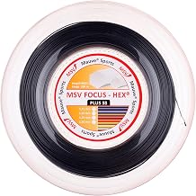 MSV String roll Focus-HEX Plus 25