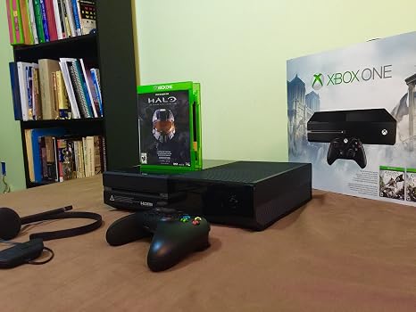 Xbox One Assassin's Creed Unity Bundle