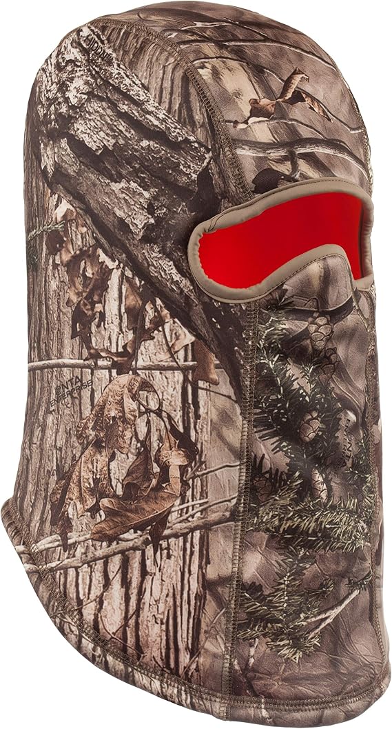 Huntworth Reversible Balaclava