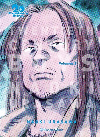20th Century Boys no 02/11