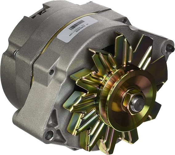 Remy 91751 100% New Alternator