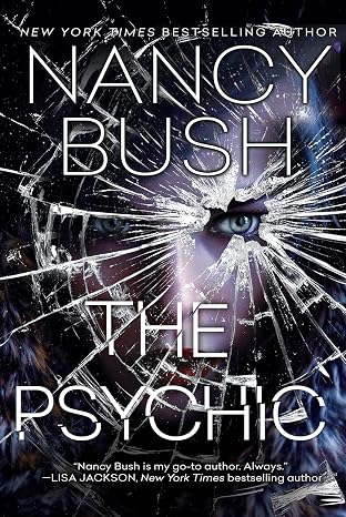The Psychic