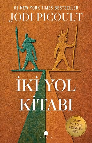 İki Yol Kitabı