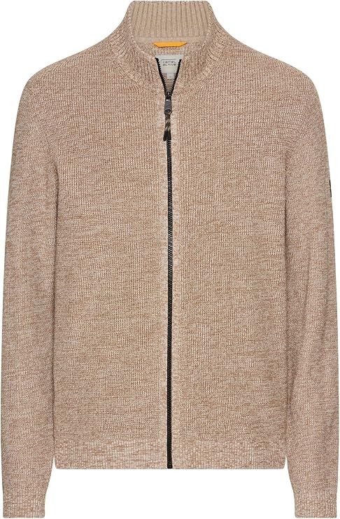 camel active Knitted Jacket