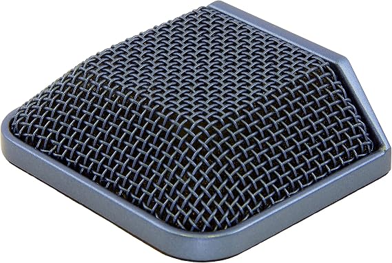 MXL AC-44 USB Boundary Conferencing Microphone - Cobalt