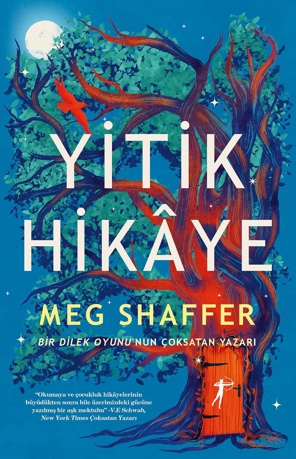 Yitik Hikaye Kağıt Kapak – 6 Ocak 2026