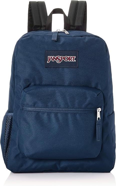 JANSPORT Unisex Superbreak One Backpack - Classic Lightweight Reliable School Bookbag (pack of 1)