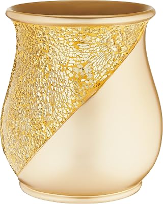 Popular Bath Champagne Sinatra, Waste Basket