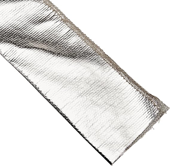 Thermo-Tec 14020 3' 2" I.D. Thermo-Sleeve