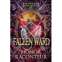 Fallen Ward (Deepwoods) Paperback September 3, 2015