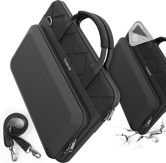 Smatree CityShield Laptop Shoulder Case for 18 inch ASUS ROG Strix Scar