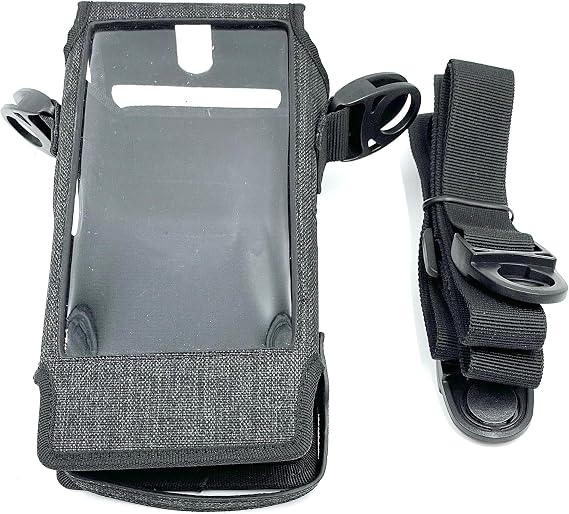 Clover Flex 3 / Flex 4 POS Rugged Payment Pouch