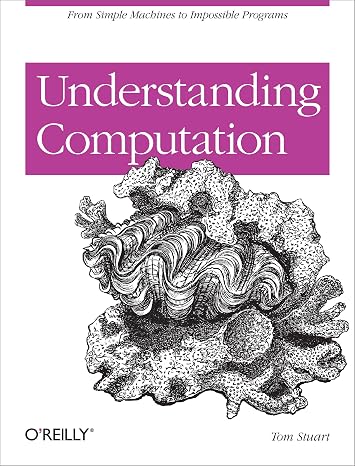 Understanding Computation: From Simple Machines to Impossible Programs