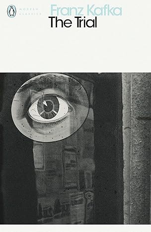The Trial (Penguin Modern Classics)