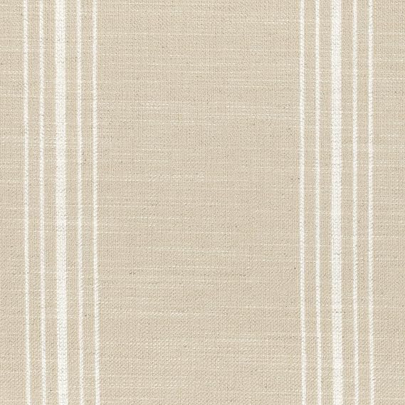 Nathan Sand Crypton Fabric