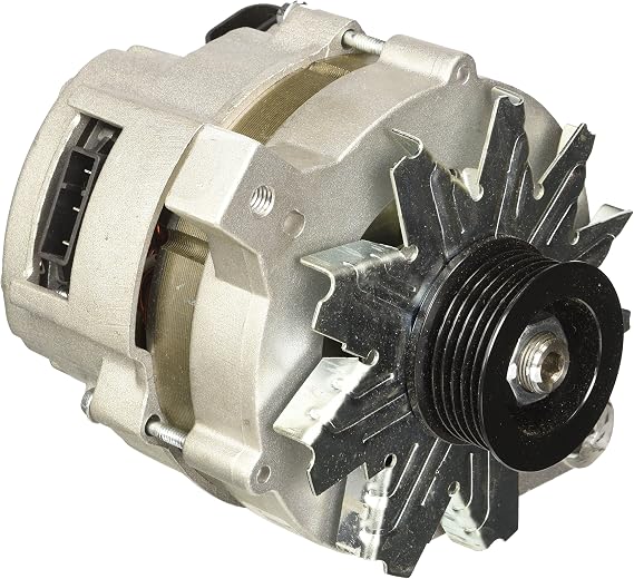 BBB Industries N7735-10 Alternator