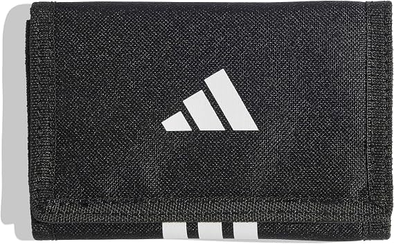 adidas PrimeLift Cüzdan, Standart, 01-JZ7087-3, Siyah, üniseks-yetişkin