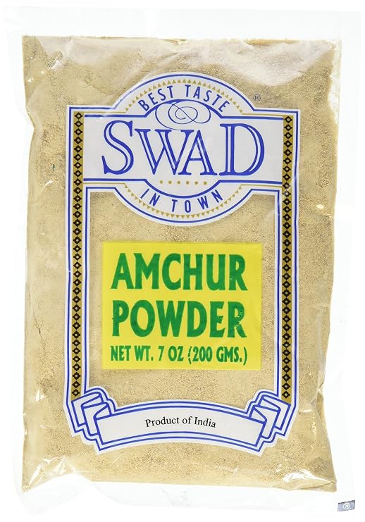 Great Bazaar Swad Amchur Powder, 7 Ounce