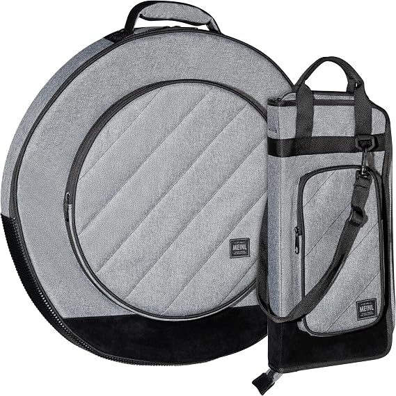 Classic Woven Cymbal Bag