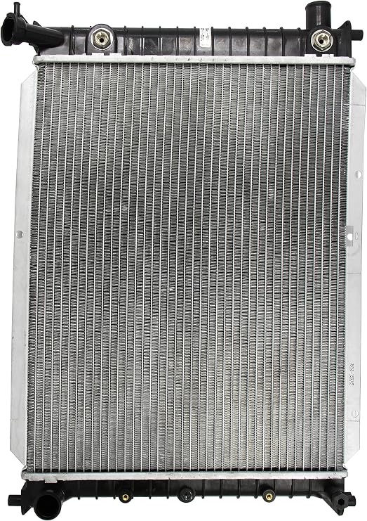 Nissens 62016 Radiator, engine cooling